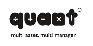 Qaunt Mutual Fund Distributor Logo