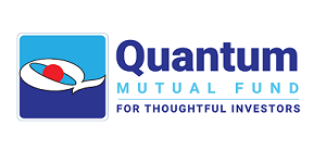 Quantum Mutual Fund Distributor Logo