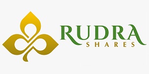 Rudra Shares Franchise Logo