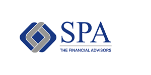 SPA Capital Mutual Fund Distributor Logo