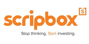 Scripbox Mutual Fund Distributor Logo