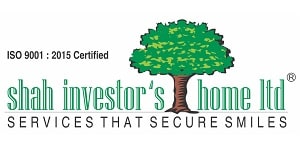 Shah Investors Franchise Logo