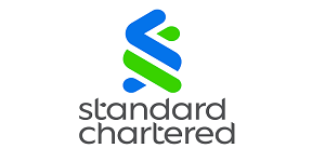 Standard Chartered Mutual Fund Distributor Logo