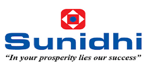 Sunidhi Securities Franchise Logo