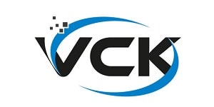 VCK Share Franchise Logo
