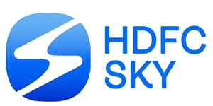 HDFC SKY Franchise Logo