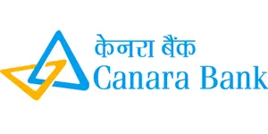 Canara Bank DSA logo