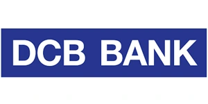 DCB Bank DSA logo