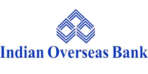 Indian Overseas Bank DSA logo