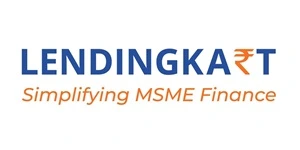 Lendingkart DSA Logo