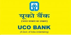 UCO Bank DSA logo